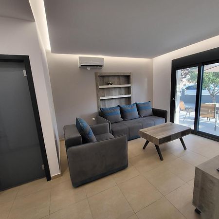 Radina Family Aparthotel Kallithea  Kültér fotó